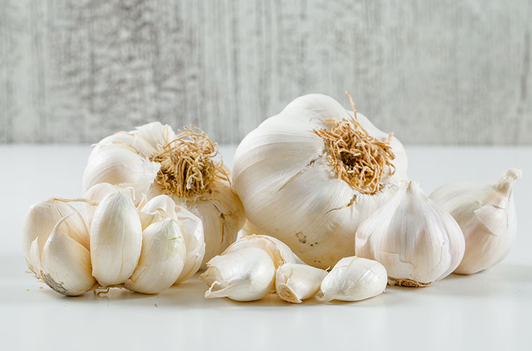 6 Foods That Cause Heartburn